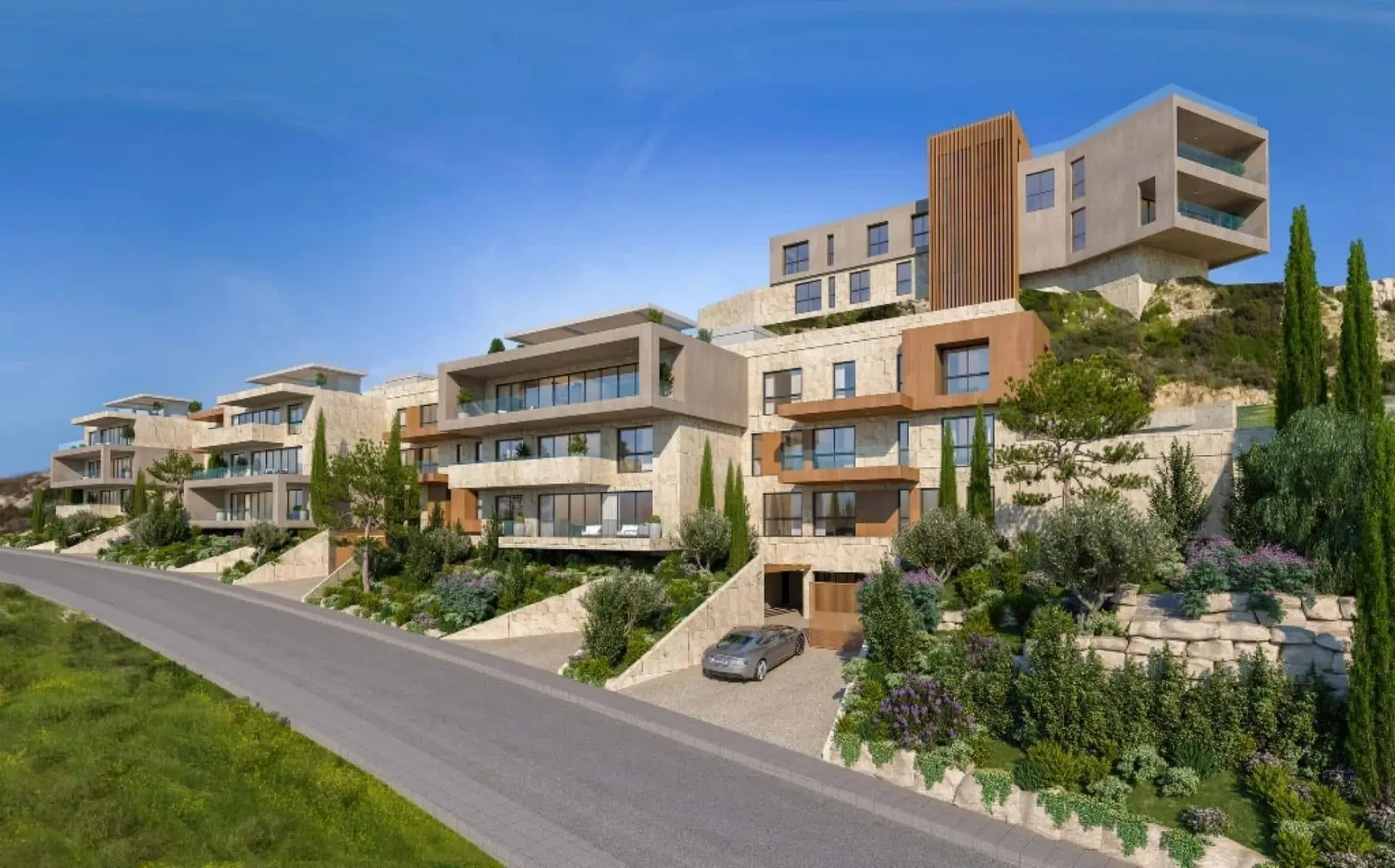 1 - venta apartamento limassol limassol chipre