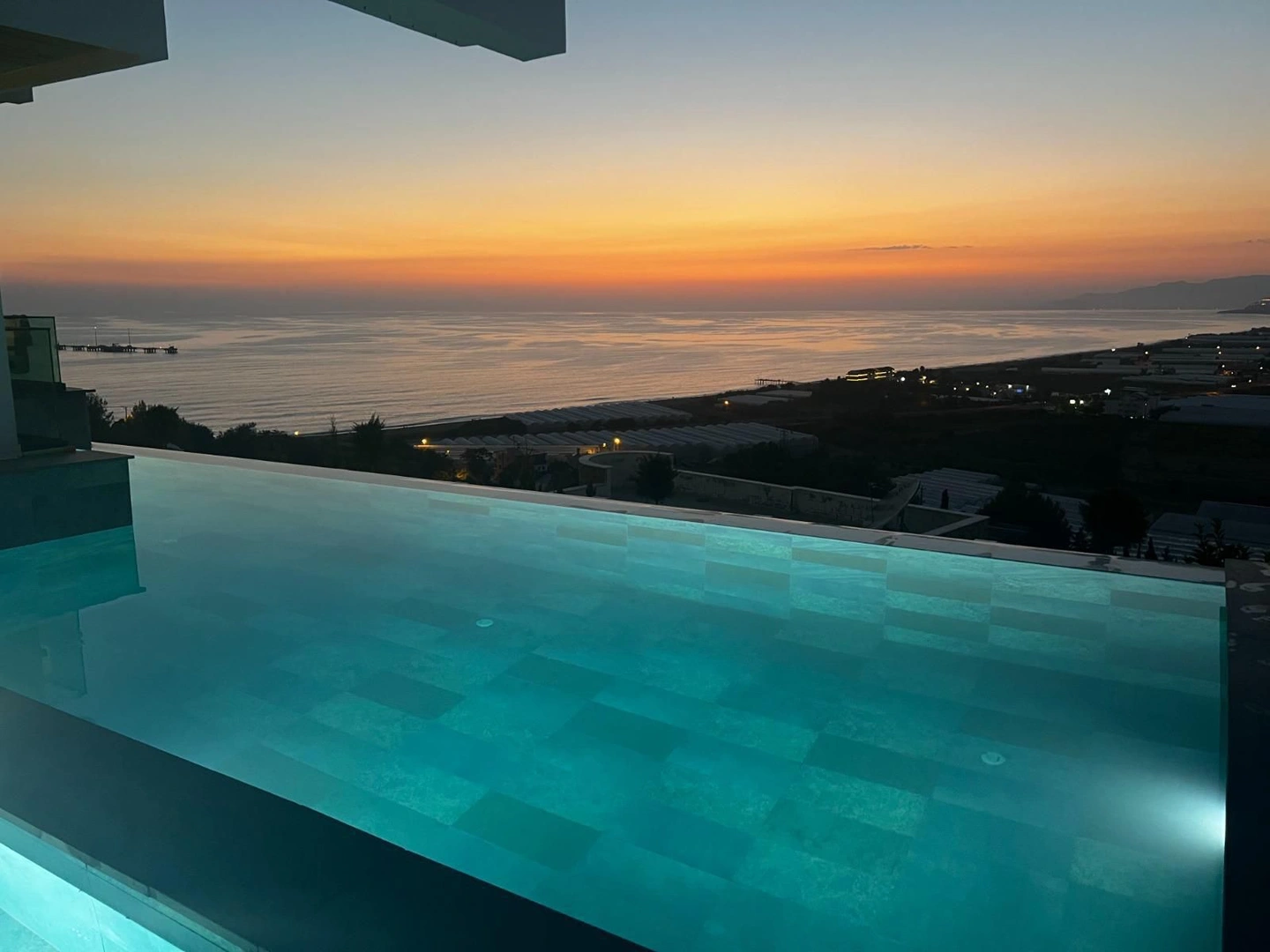 1 - vente villa vue mer alanya antalya turquie