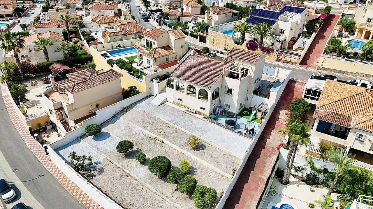 2 - verkauf haus san miguel de salinas valencia spanien