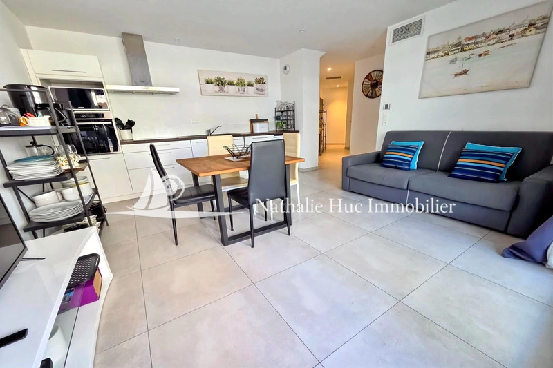 2 - vente appartement canet-en-roussillon pyrénées-orientales france