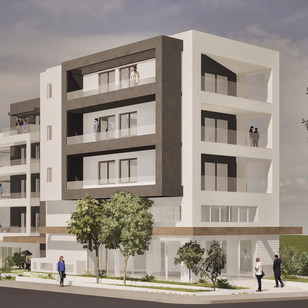 1 - vendita casa kalamariá macedonia centrale grecia