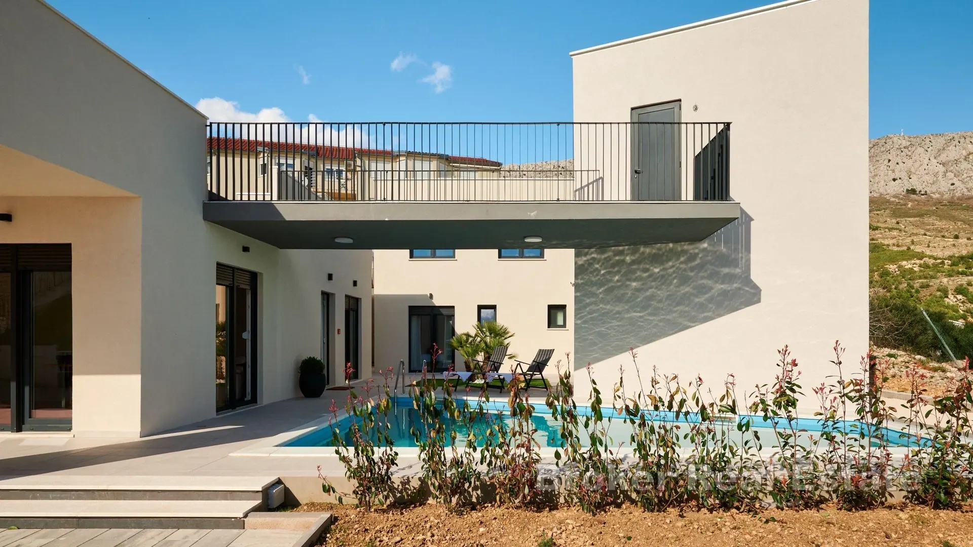 2 - venta casa vista al mar omiš split-dalmacia croacia