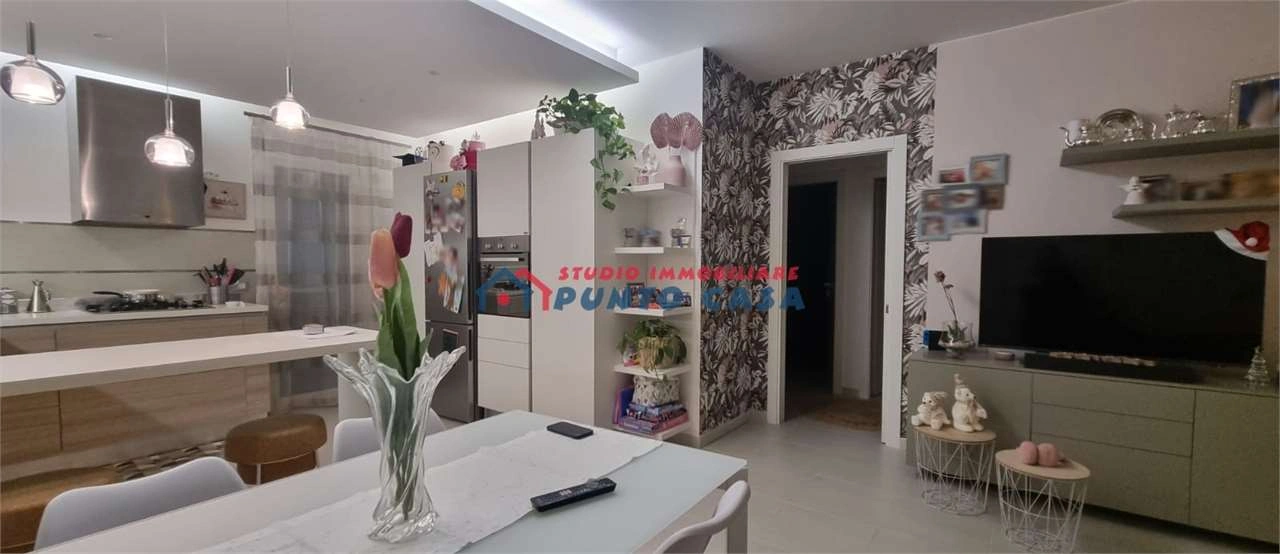 2 - vente appartement erice sicile italie