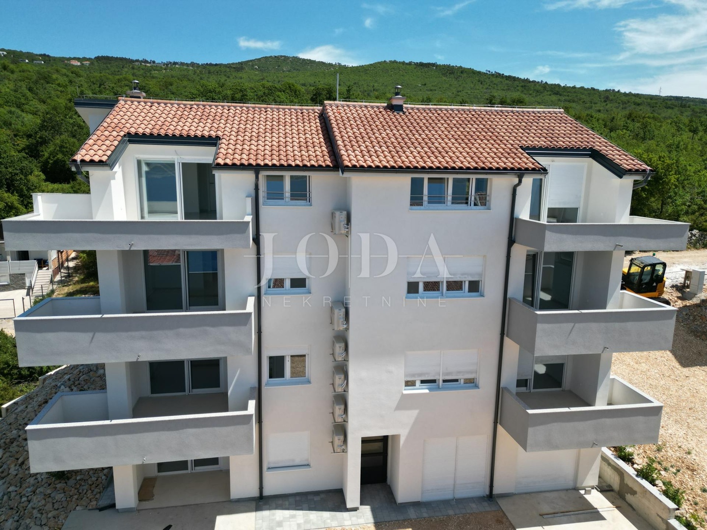2 - verkoop appartement crikvenica primorje-gorski kotar kroatië