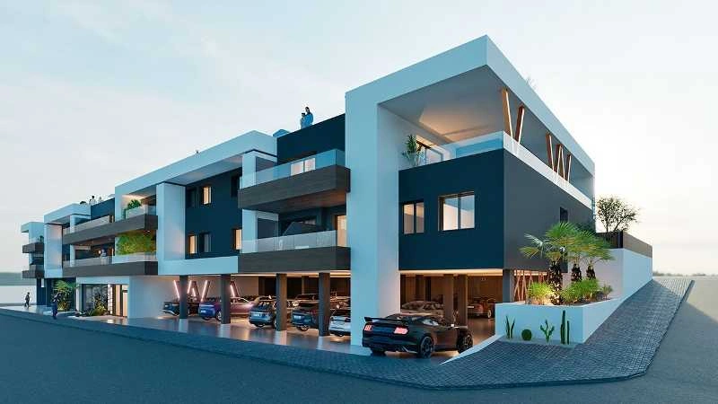 2 - venta apartamento benijofar comunidad valenciana españa