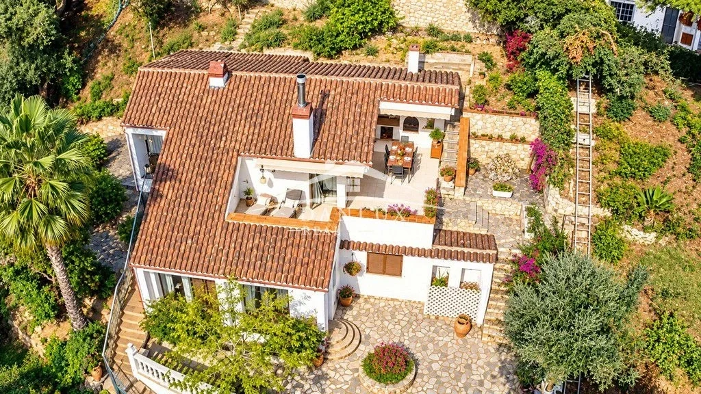 1 - venda villa tossa de mar catalunha espanha