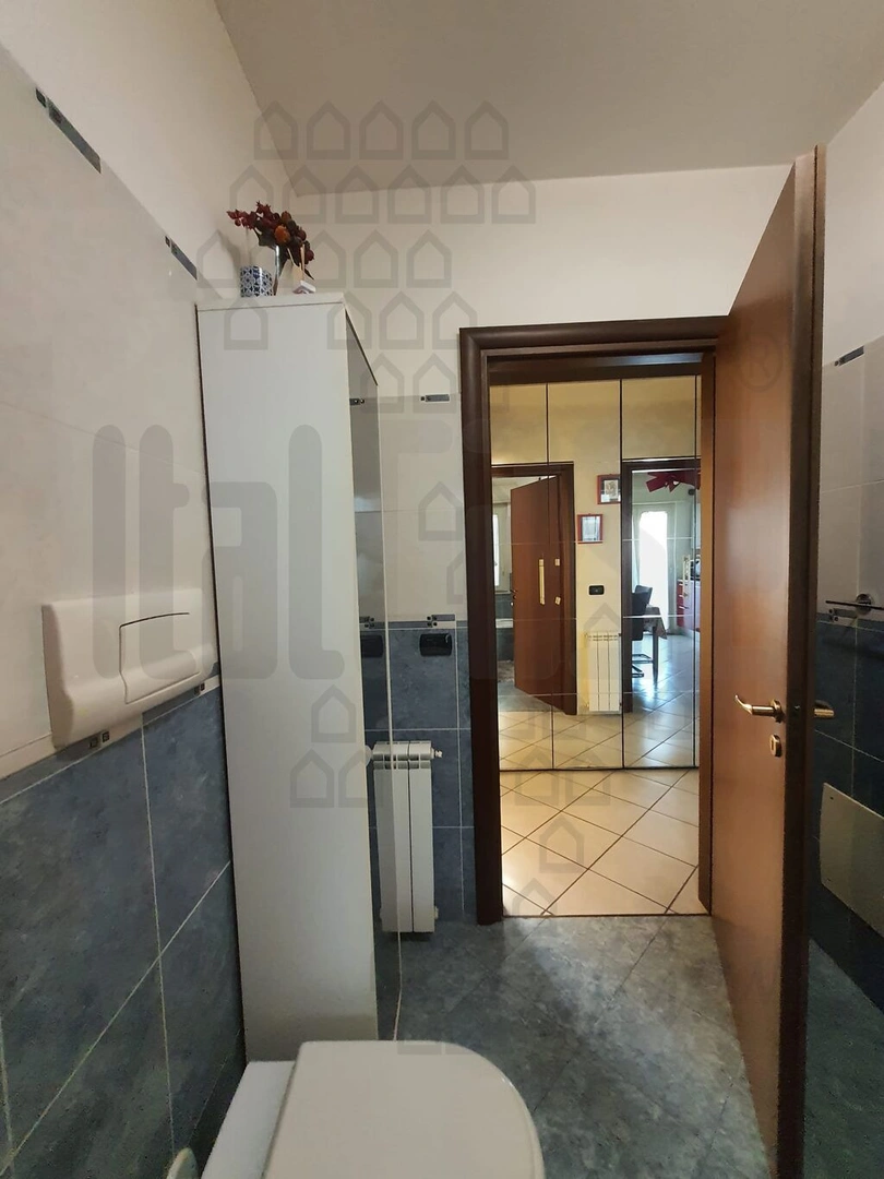 2 - vente appartement messina sicile italie