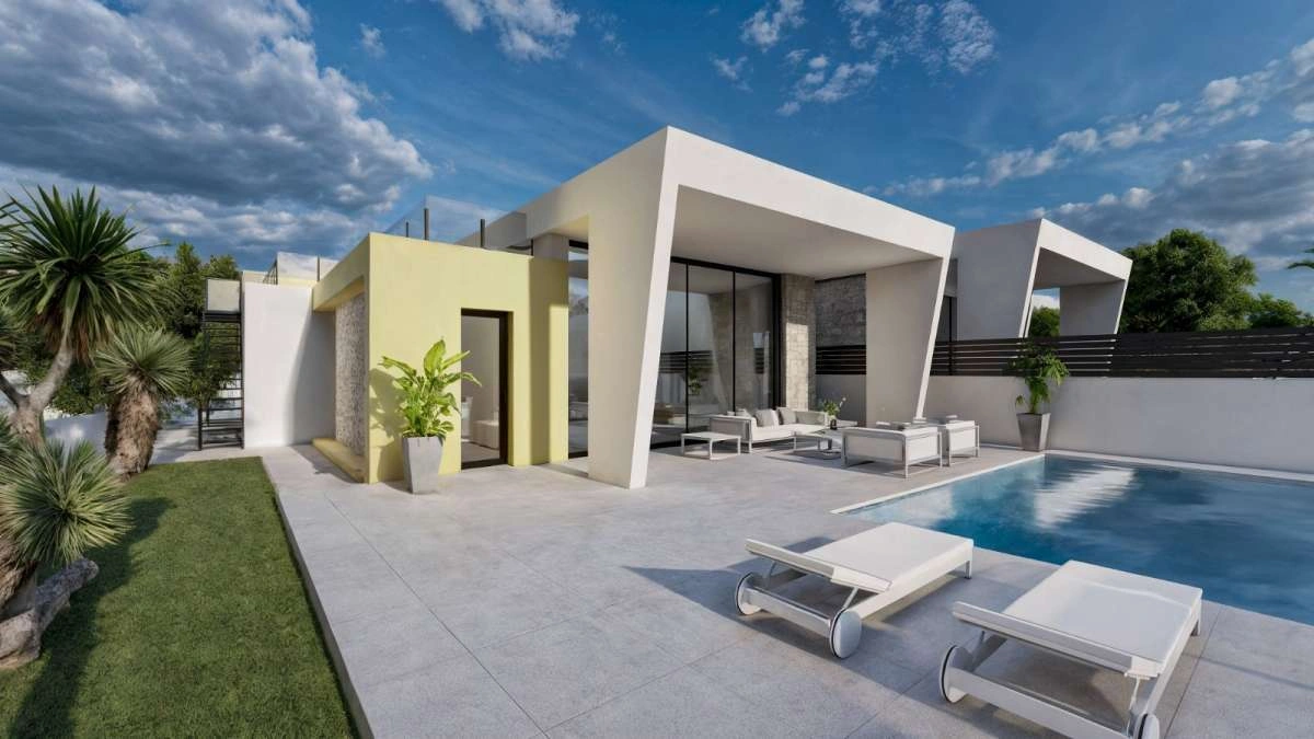 1 - vente maison torrevieja - costa blanca communauté valencienne espagne