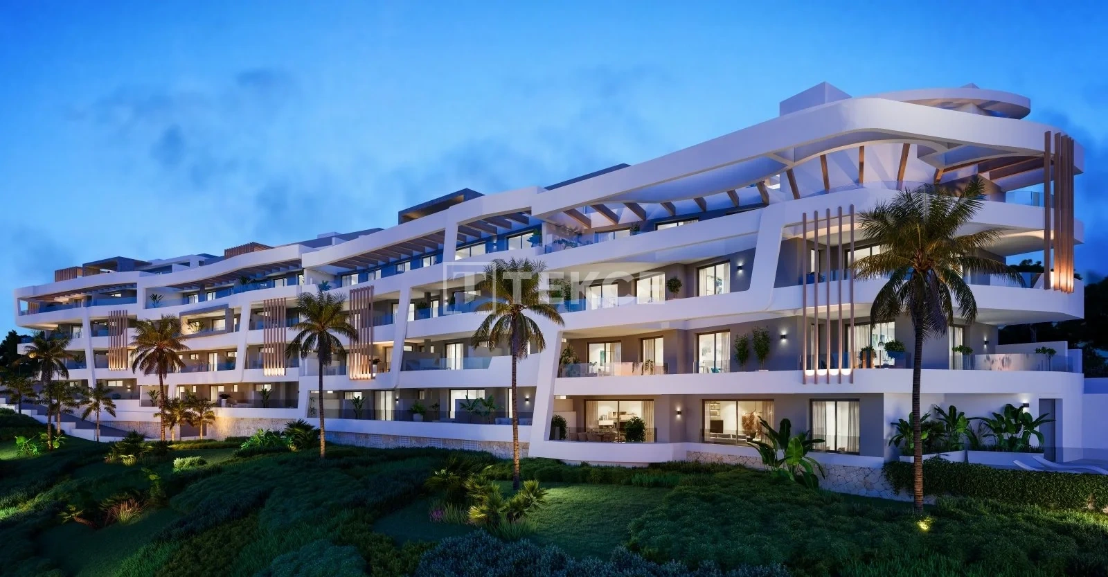 2 - apartment for sale in marbella - costa del sol andalusia spain