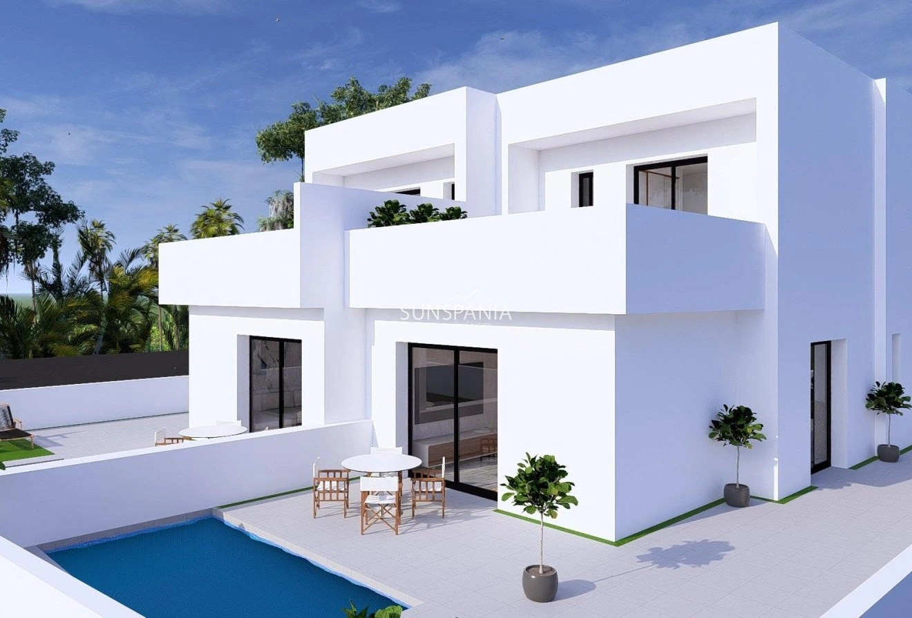 1 - venda villa daya nueva comunidade valenciana espanha
