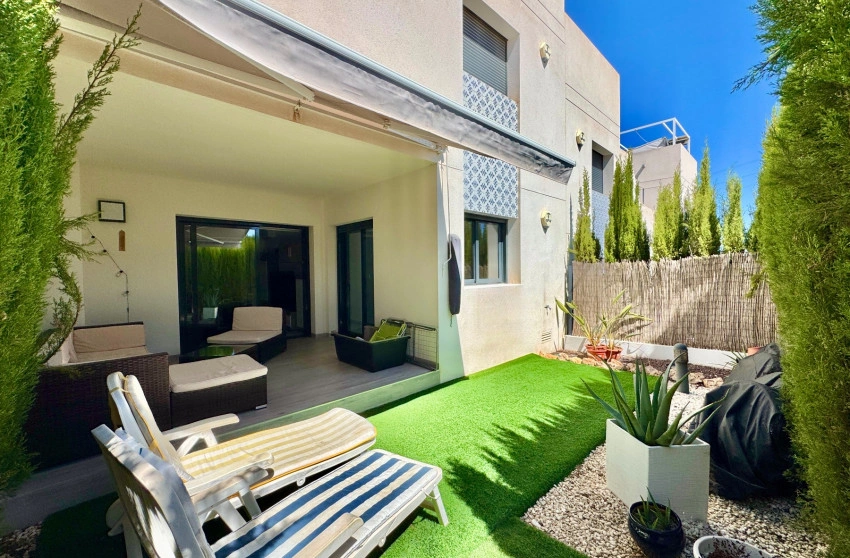 2 - verkoop appartement san miguel de salinas valencian community spanje