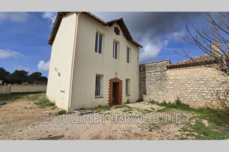 1 - house for sale in le castellet var france