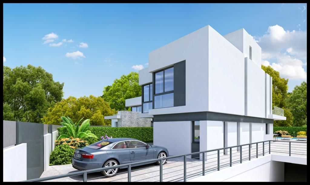2 - verkauf haus el albir - costa blanca valencia spanien
