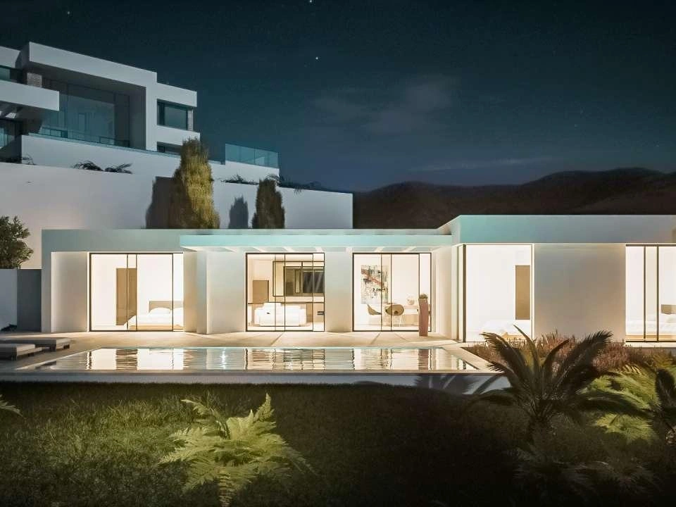 2 - verkauf haus moraira - costa blanca valencia spanien