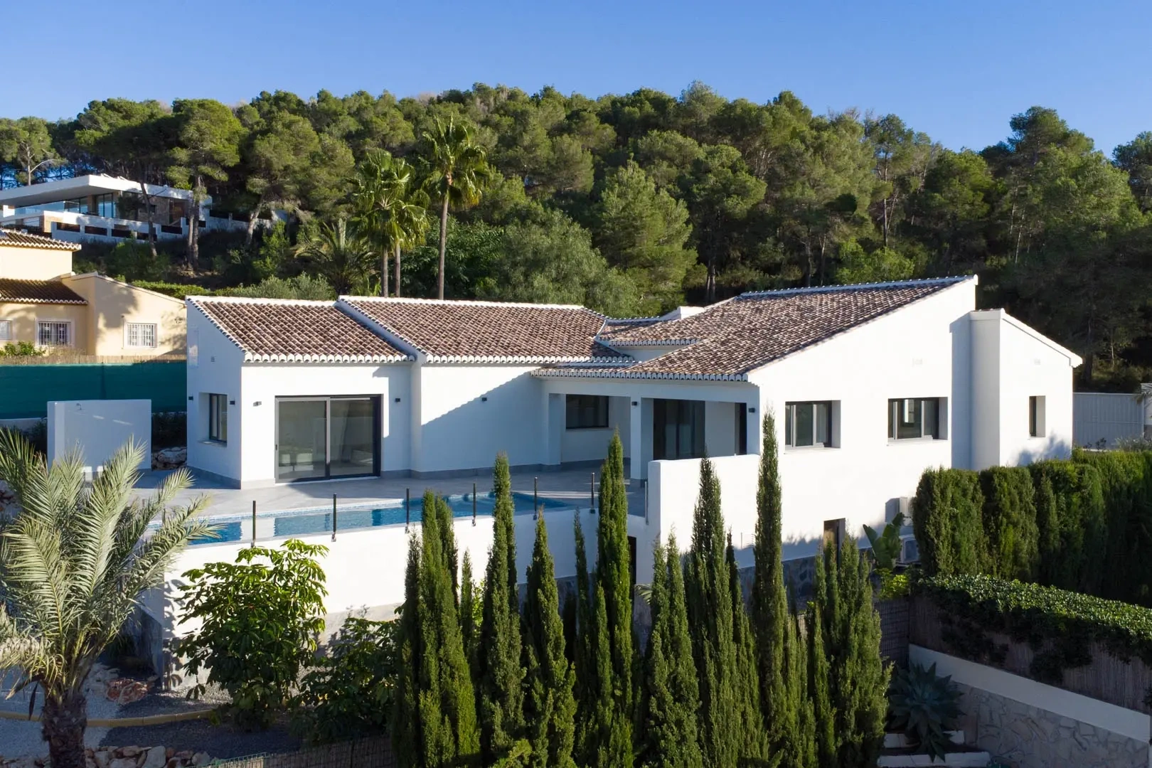 1 - verkauf haus xabia/javea - costa blanca valencia spanien