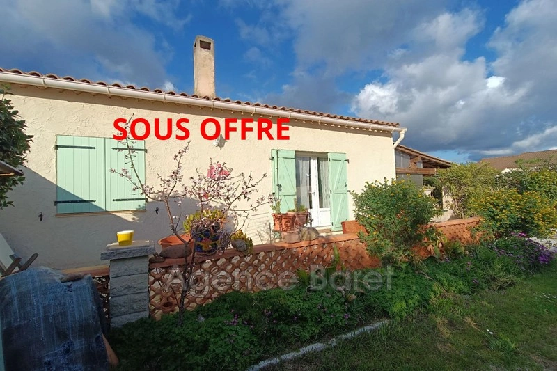 1 - vendita casa le muy var francia