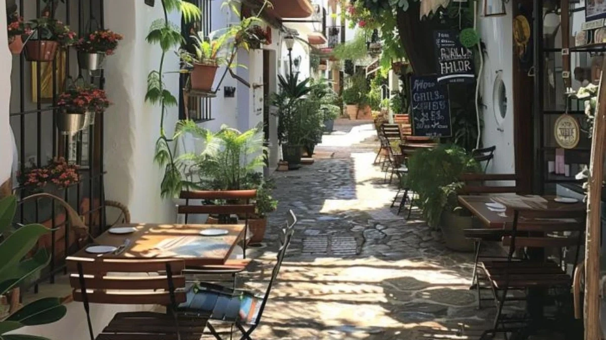 1 - venta comercio marbella - costa del sol andalucía españa