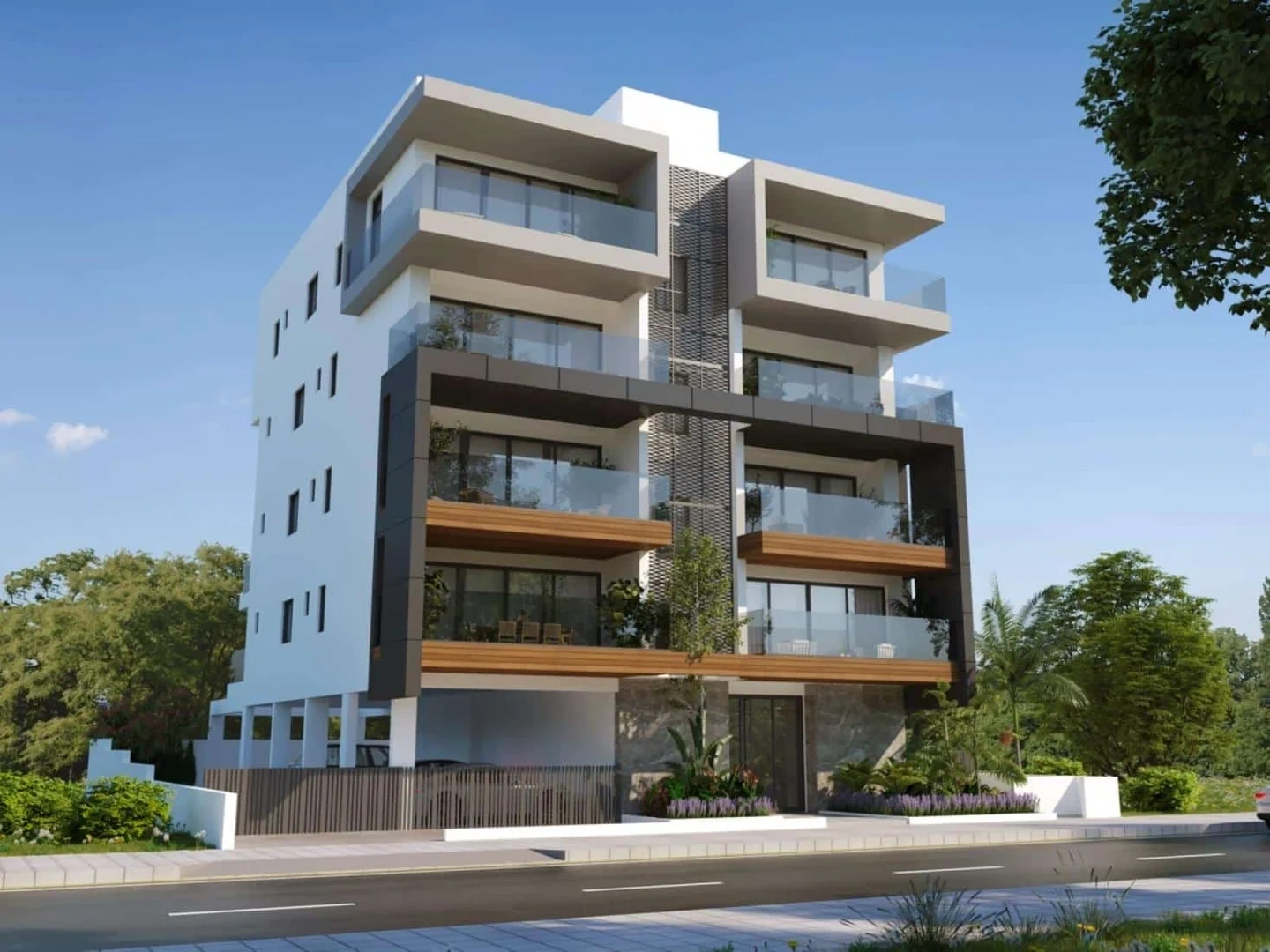 2 - venta apartamento nicosia nicosia chipre