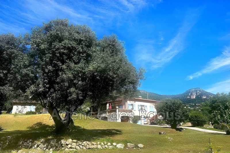 1 - vendita casa vence alpi marittime francia
