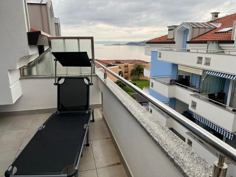 1 - sea view apartment for sale in savudrija istria croatia