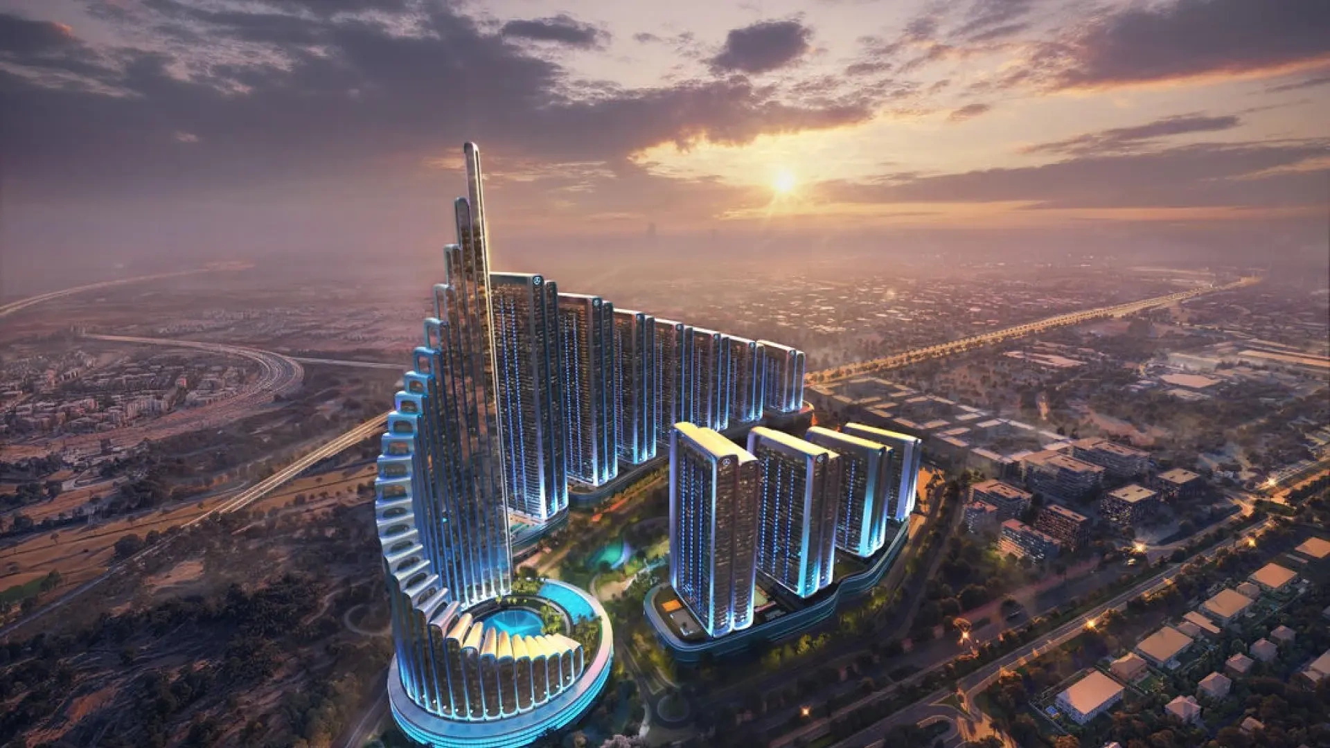 1 - apartment for sale in dubai dubai united arab emirates