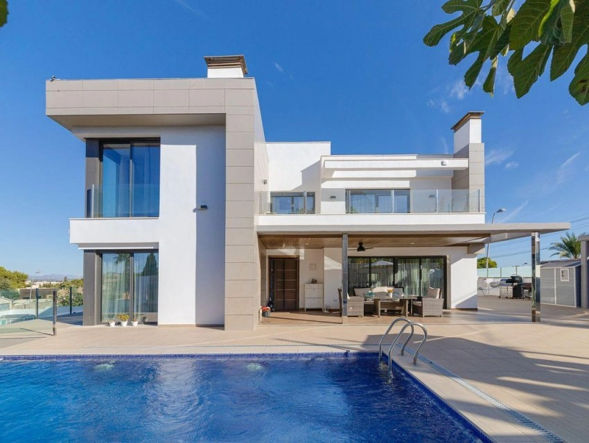 2 - verkauf villa orihuela valencia spanien