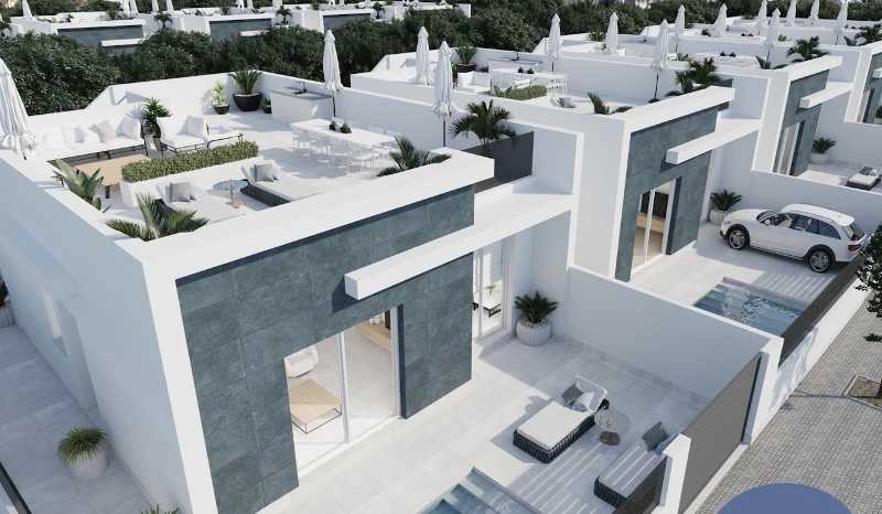 1 - verkoop huis balsicas region of murcia spanje