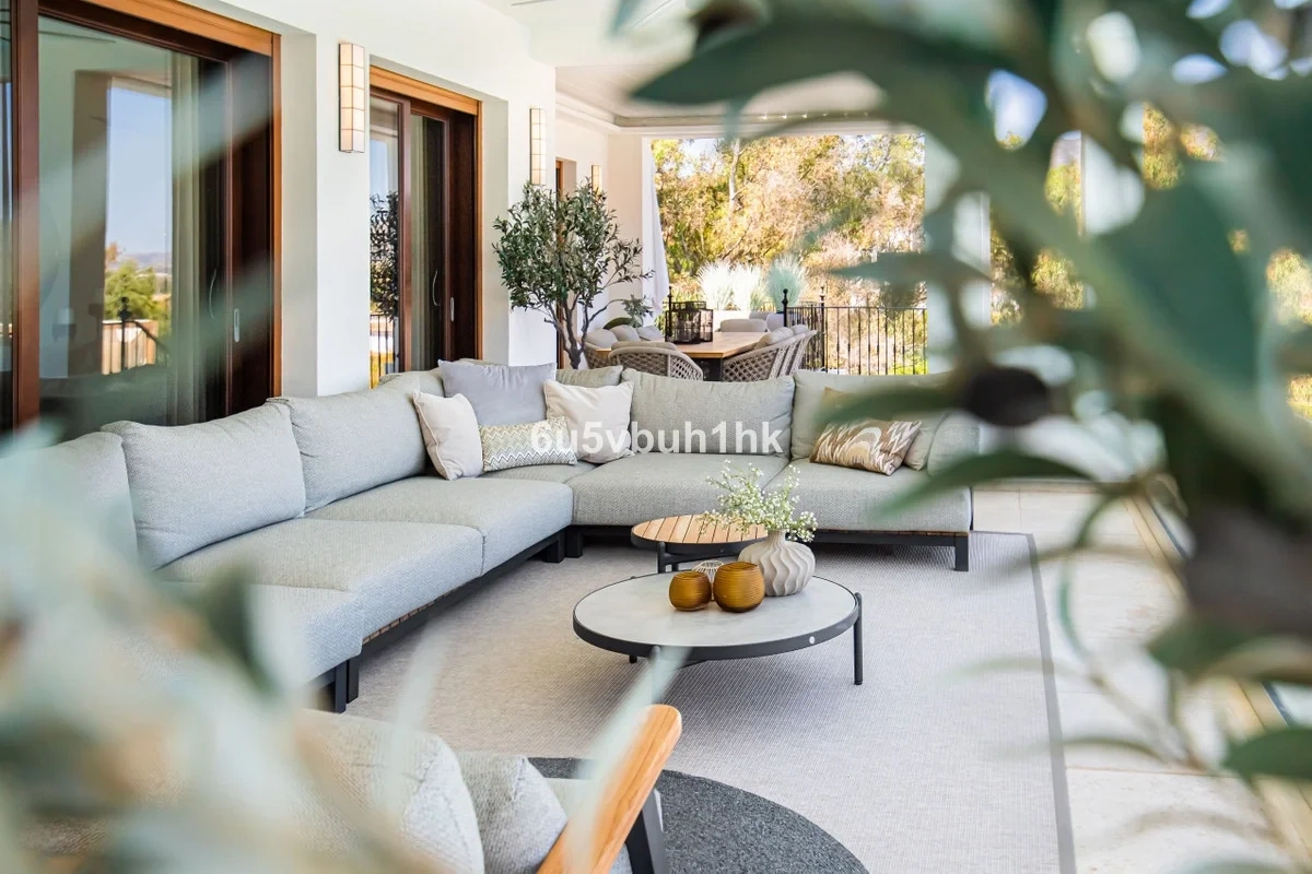 2 - vente maison benahavis - costa del sol andalousie espagne