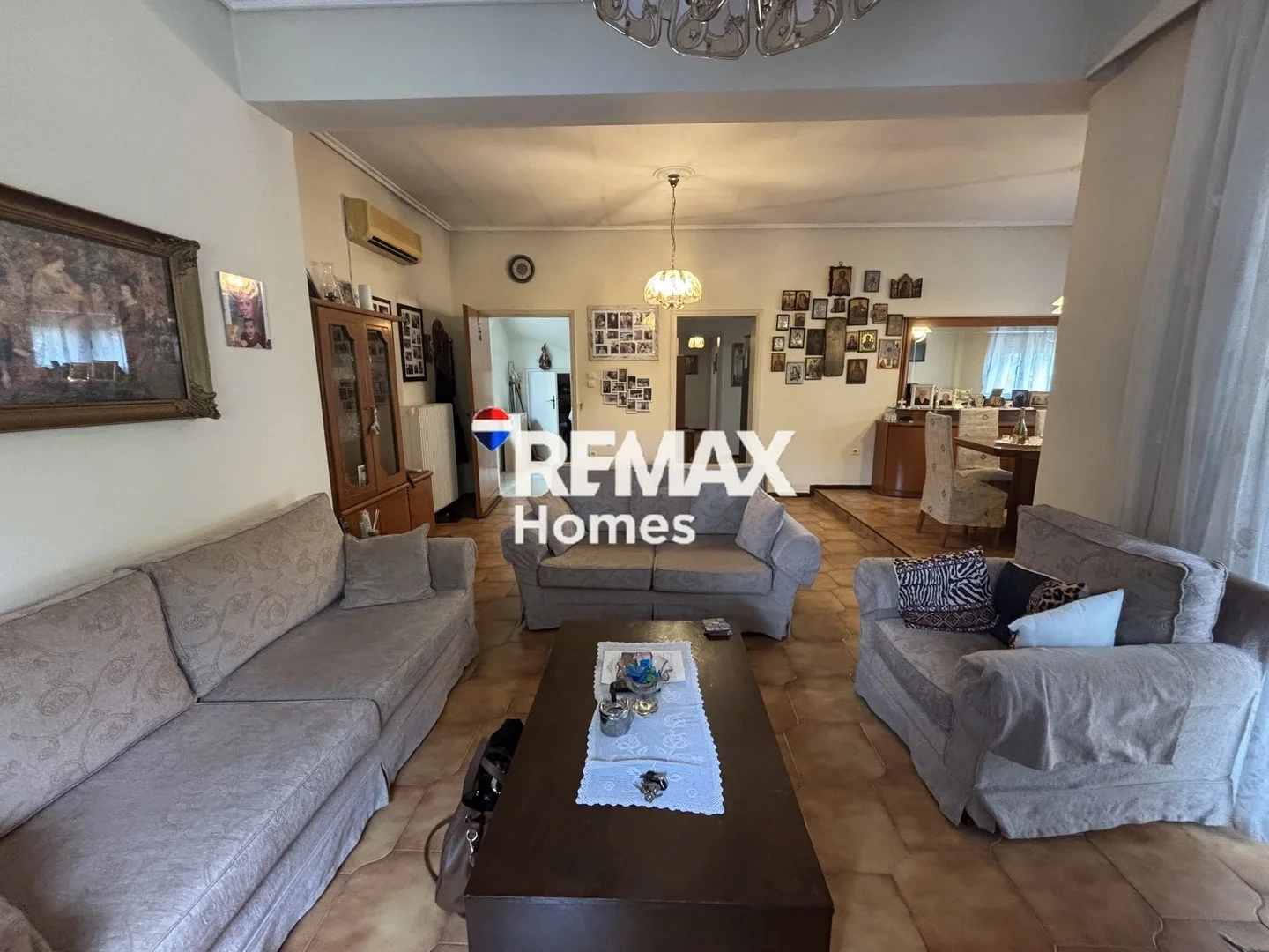 1 - venta casa argyroúpoli ática grecia