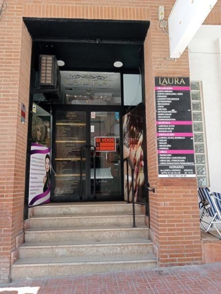 1 - venta comercio torrevieja - costa blanca comunidad valenciana españa