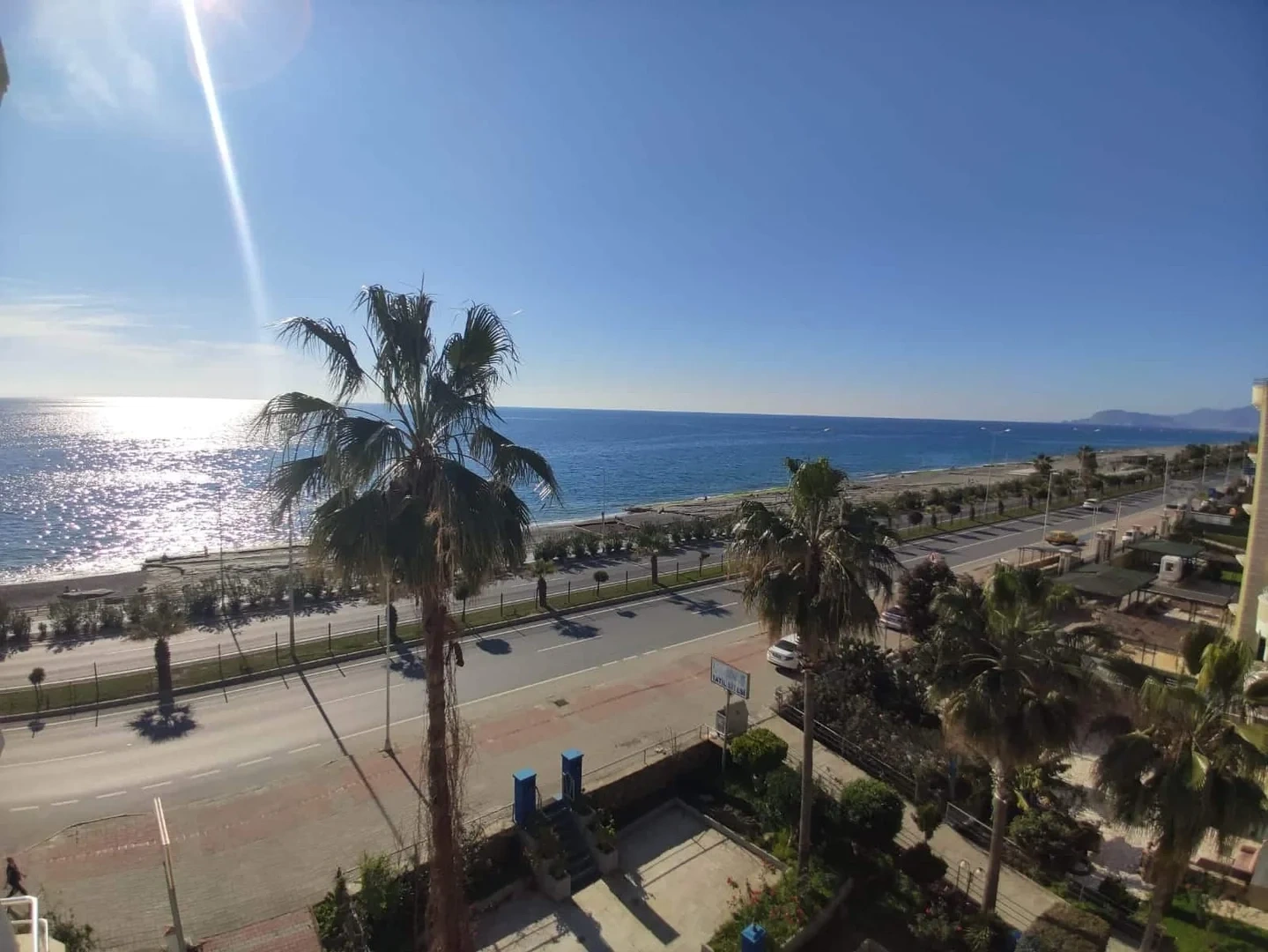 2 - verkauf wohnung direkt am wasser alanya antalya türkei