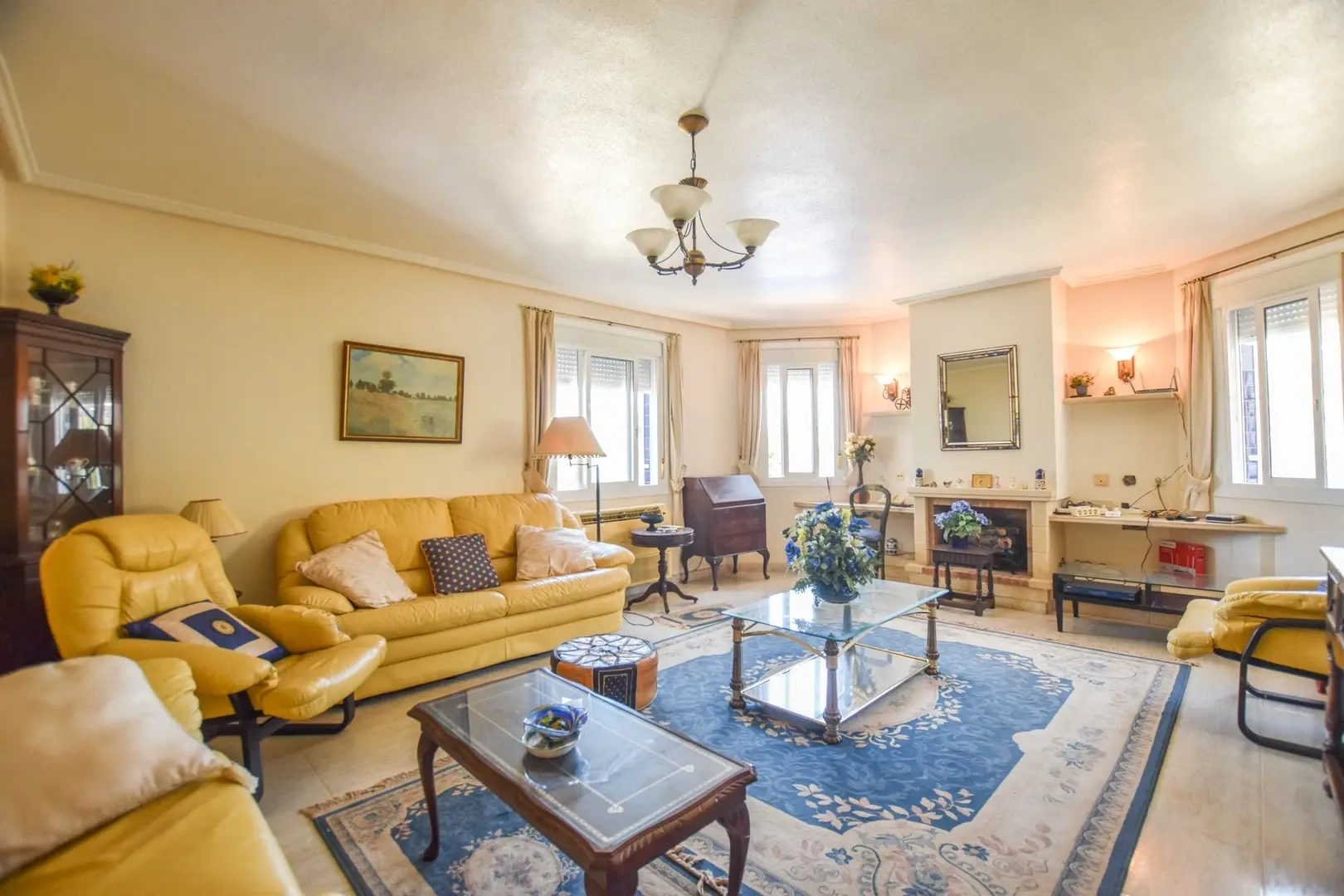 2 - vendita villa gran alacant comunità valenciana spagna