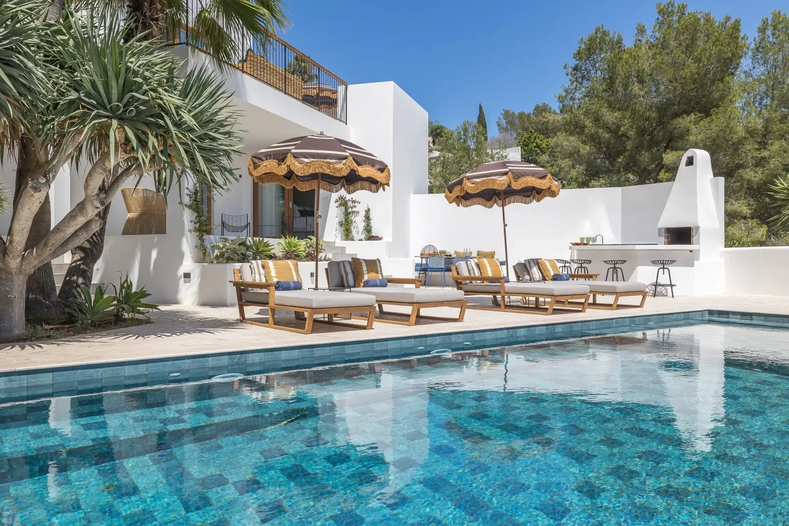 1 - venda casa santa eulalia del río ibiza - ilhas baleares espanha