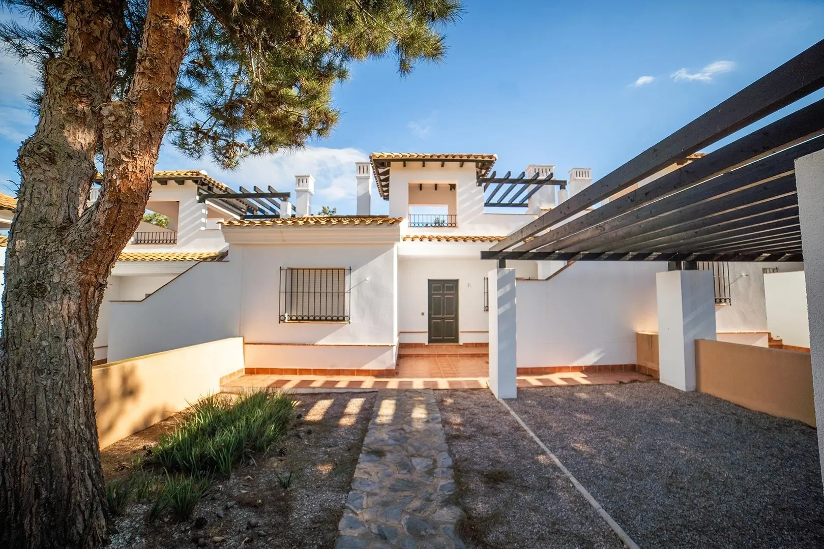 1 - venda casa fuente alamo região de múrcia espanha