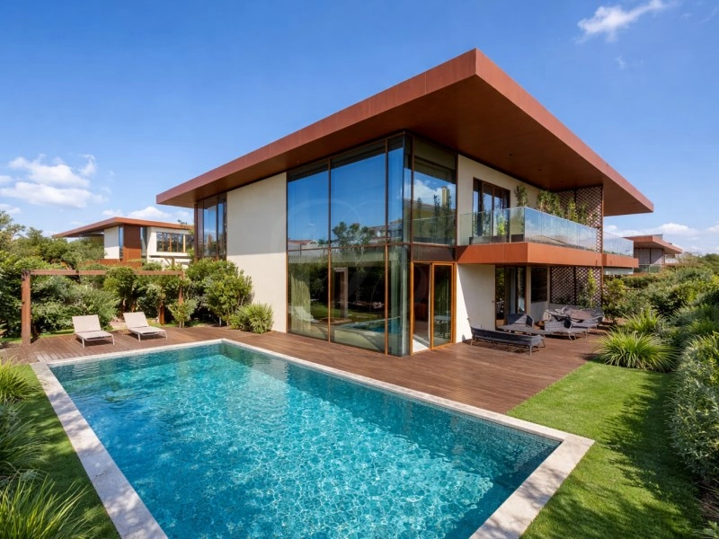 1 - vendita casa cascais regione lisbona portogallo