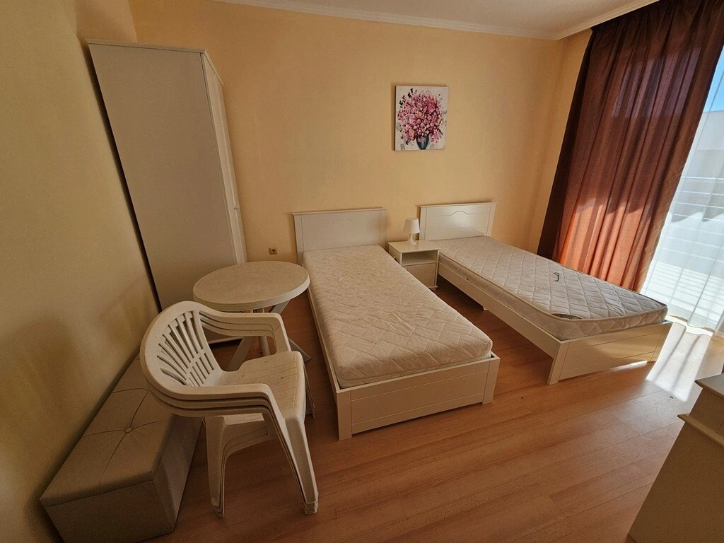 2 - vente appartement vue mer sunny beach burgas bulgarie