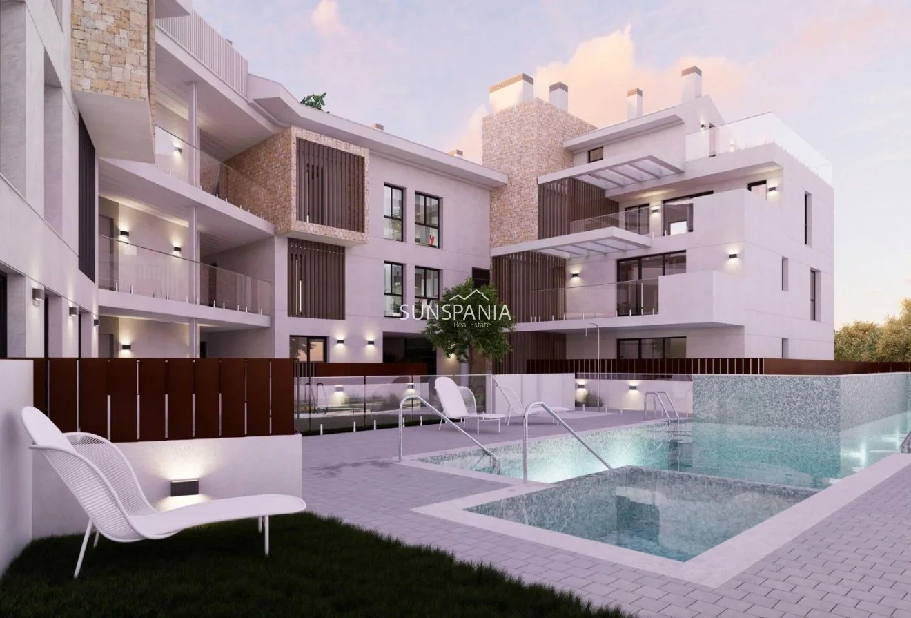 1 - verkauf wohnung strandpromenade xabia/javea - costa blanca valencia spanien