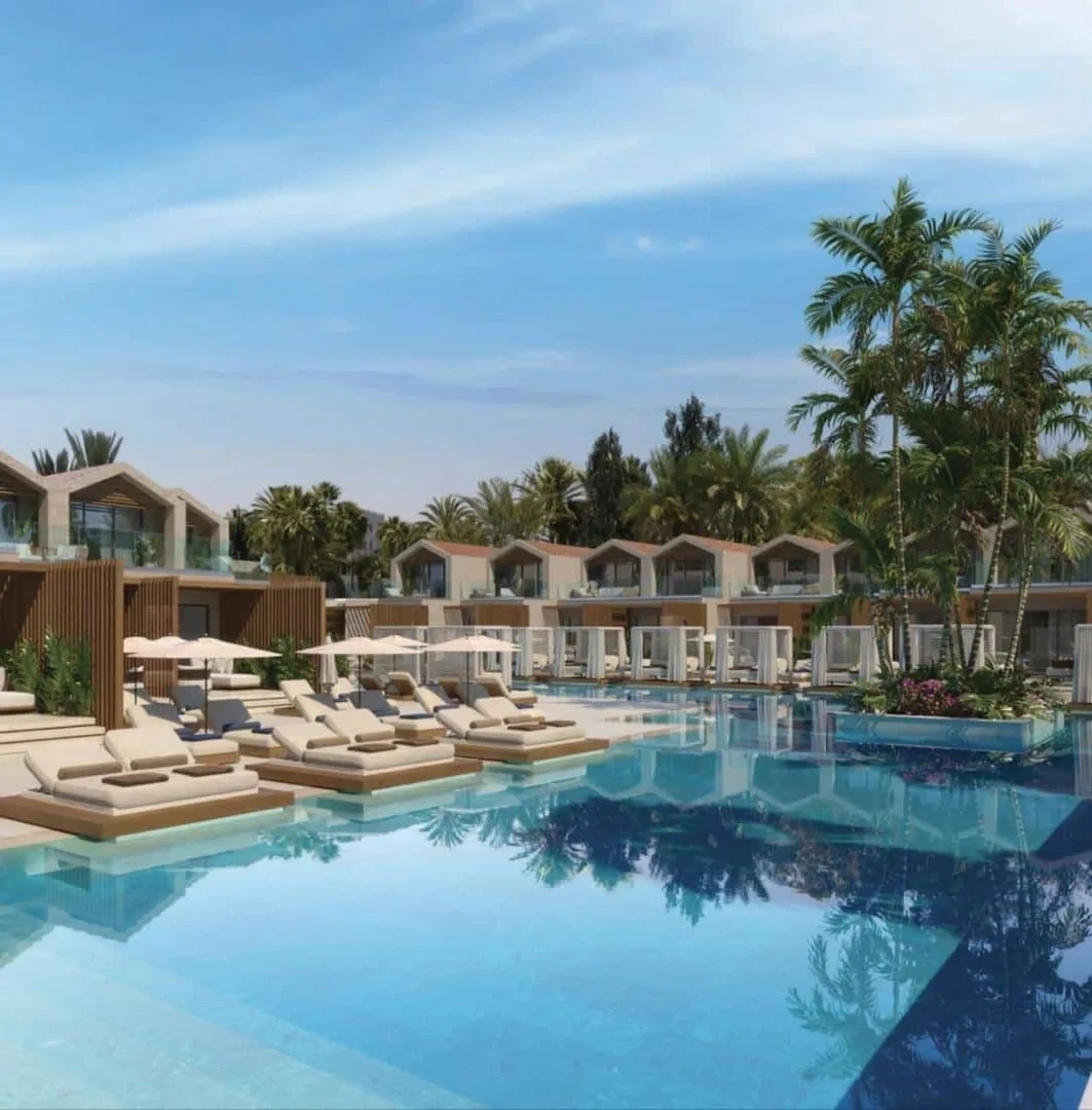 1 - venta apartamento frente al mar larnaca lárnaca chipre