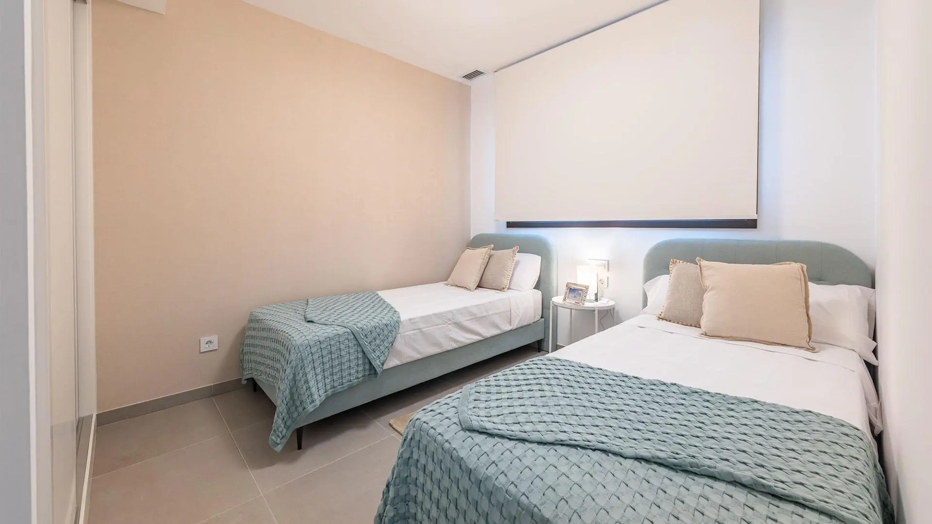 2 - vente appartement capdepera majorque - baléares espagne