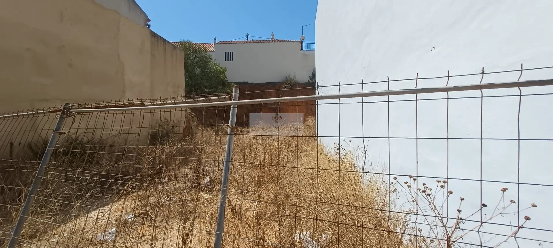 2 - venta terreno vila do bispo algarve portugal