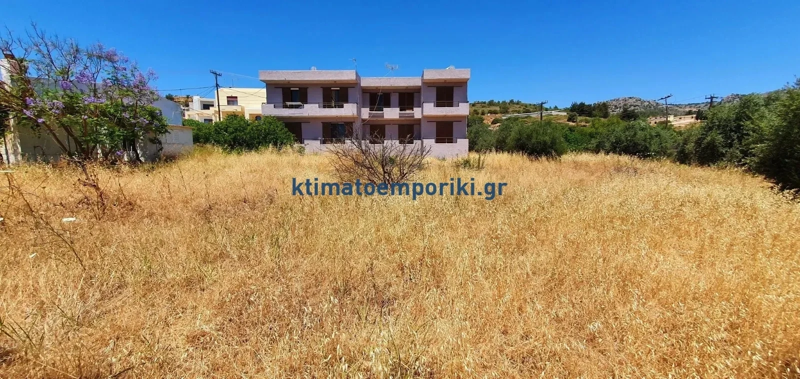 1 - venda casa rhodes egeu meridional grécia