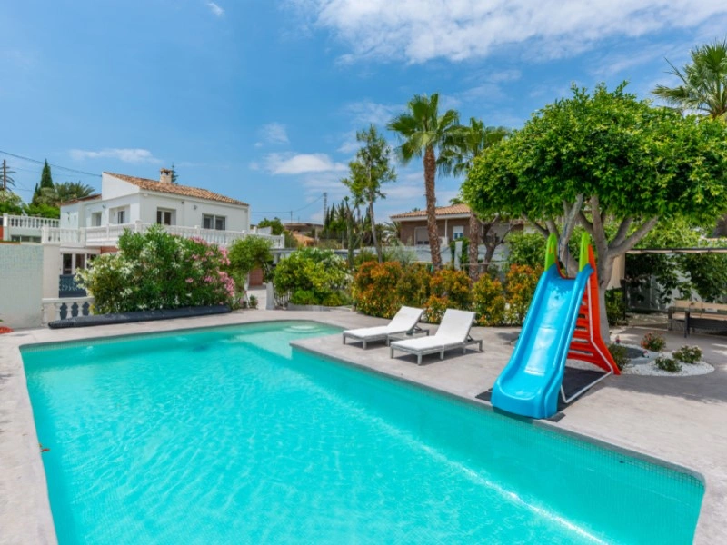 1 - verkoop huis el campello - costa blanca valencian community spanje