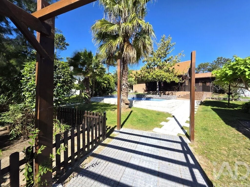 1 - house for sale in corroios lisbon region portugal