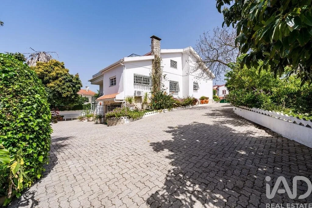 1 - house for sale in amora lisbon region portugal