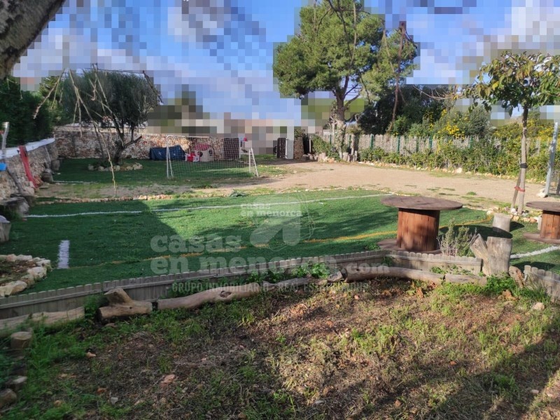 1 - verkauf grundstück ciutadella de menorca menorca-balearen spanien