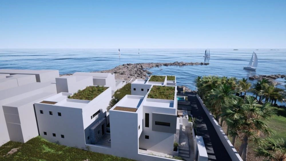 1 - продажа дом вид моря sísi крит греция