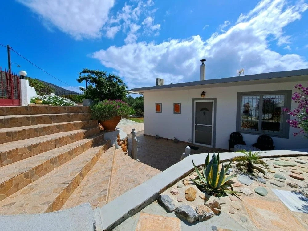 1 - venta casa drápanos creta grecia