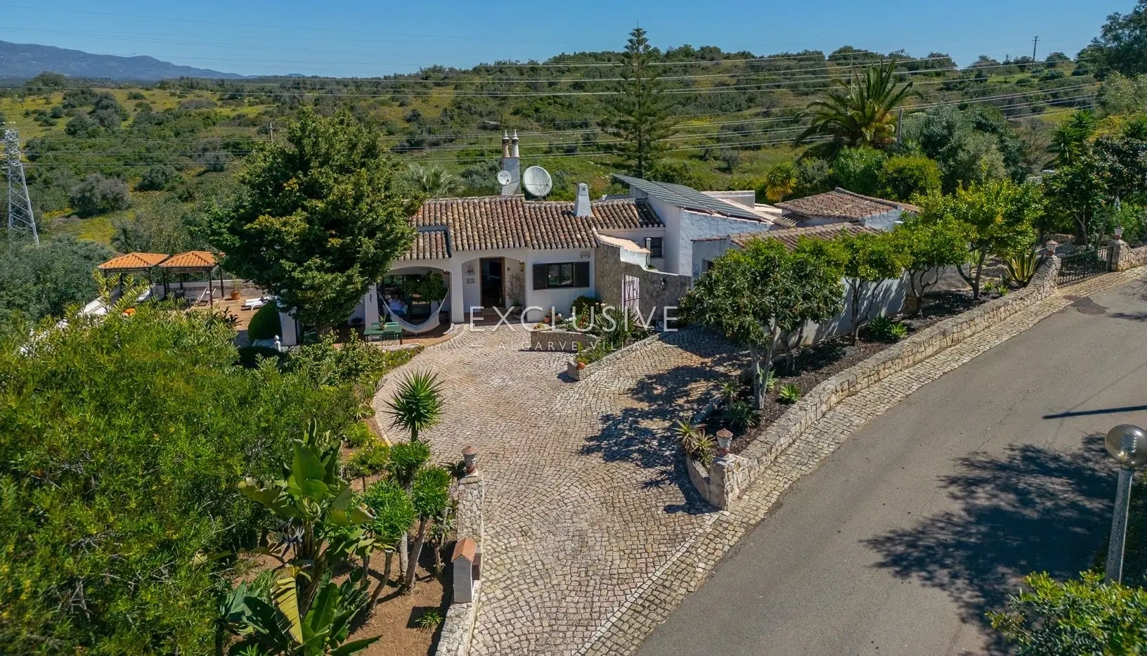 2 - продажа villa portimão алгарве португалия