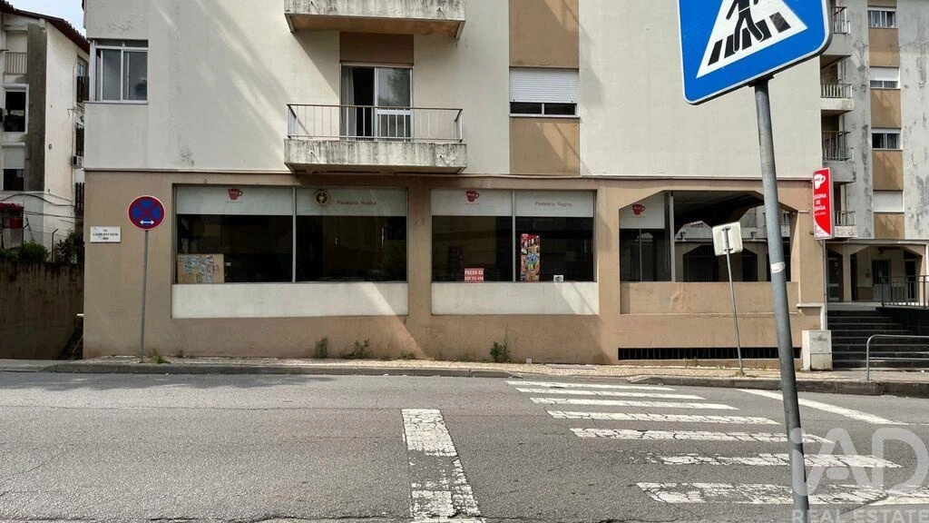 2 - vente commerce braga région nord portugal
