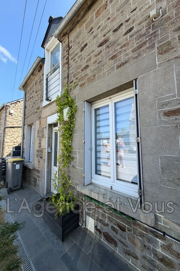 1 - vente maison saint-hélen côtes-d'armor - bretagne france